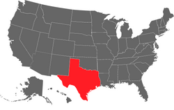 Texas